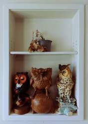 Epilogue - Rest Home Retable.  2022, photographic print on paper, 400 x 283mm