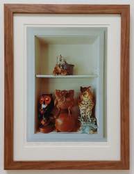 Epilogue - Rest Home Retable.  2022, photographic print on paper, 565 x 433mm framed. web