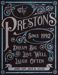 Lettering_The-Prestons.--2020-enamel-and-silver-leaf-on-board.----web
